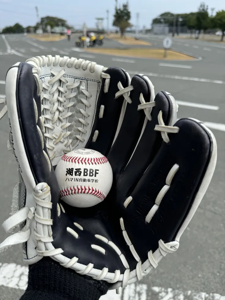 湖西ベースボールフェスタ