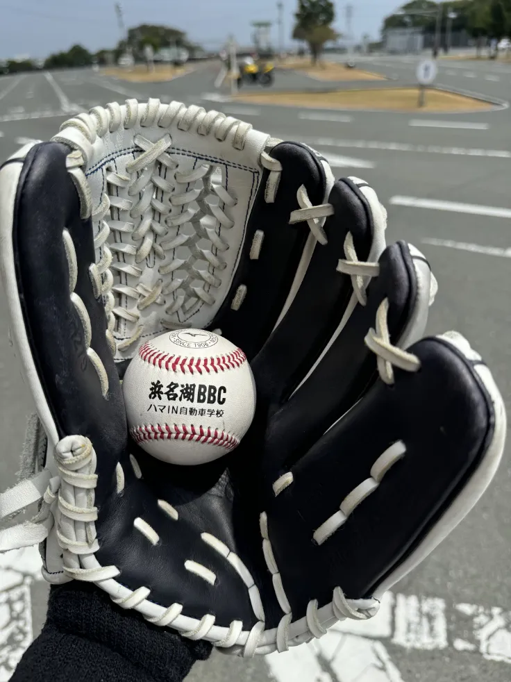 浜名湖ベースボールカップ