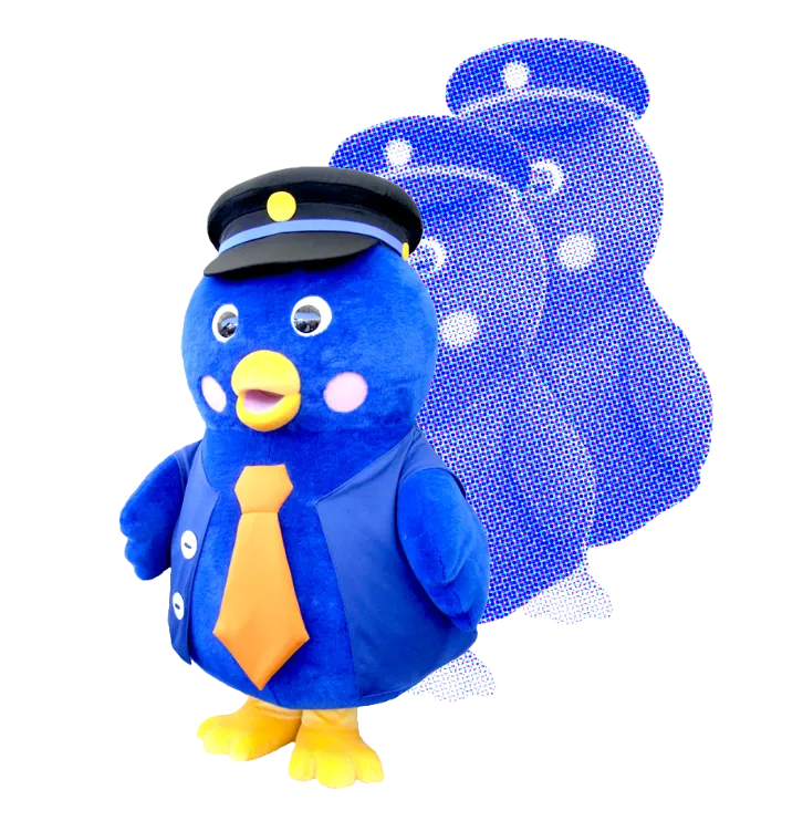 ヤバイね